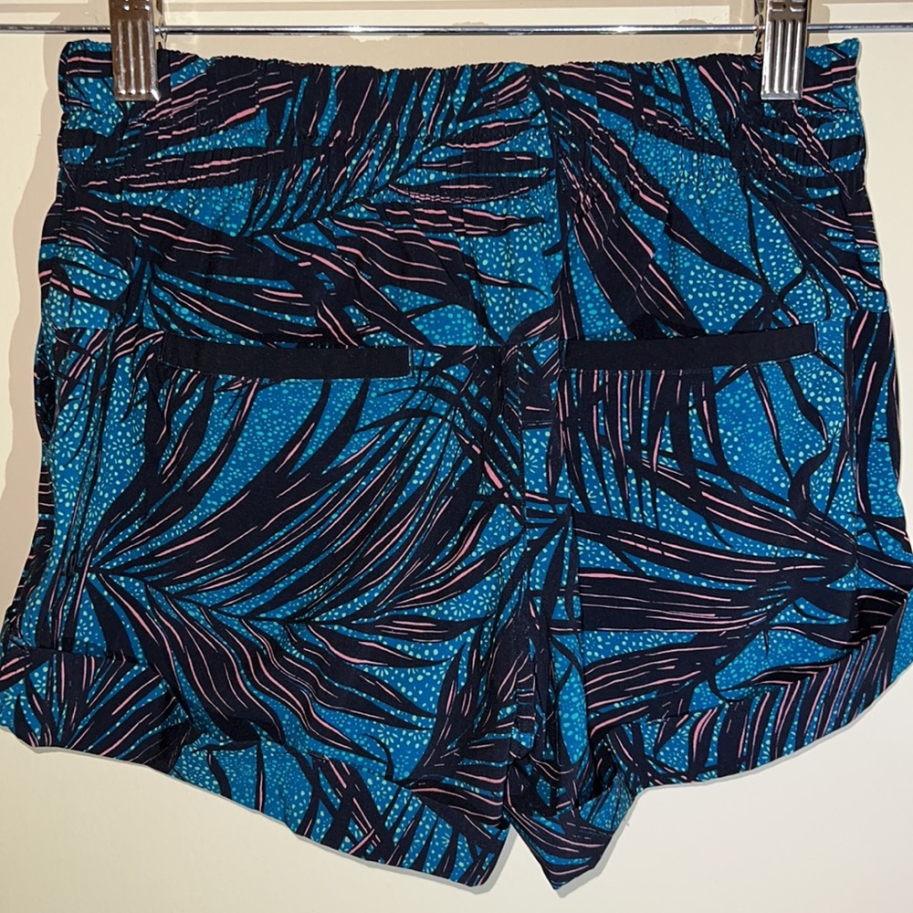 Lululemon Shorts - Picture 2 of 2